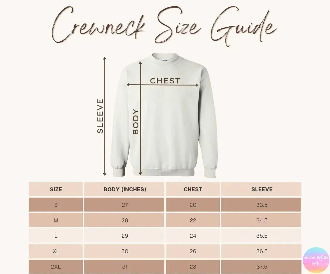 Weekends, Coffee and Dogs Heather Maroon Crewneck Sweatshirt (Made to Order) Season Uplifts by K