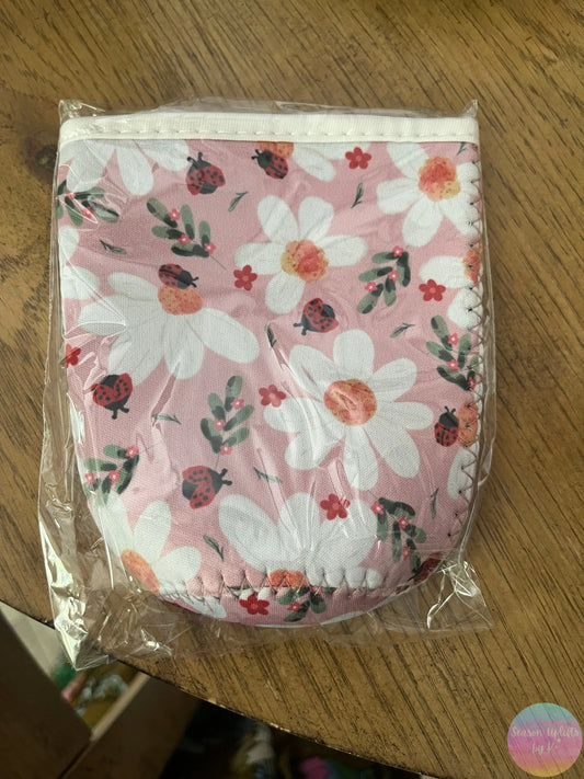 Daisies & Ladybugs Season Uplifts by K