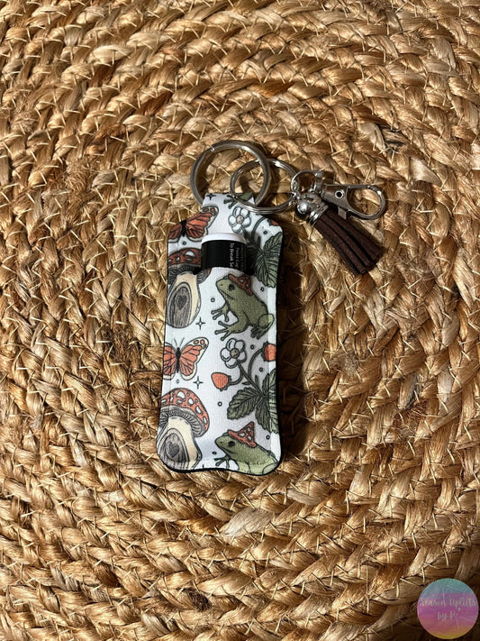 Woodland Whimsy Chapstick Holder Season Uplifts by K
